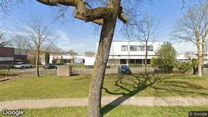 Bedrijfsruimtes for rent in Venray - Photo from Google Street View