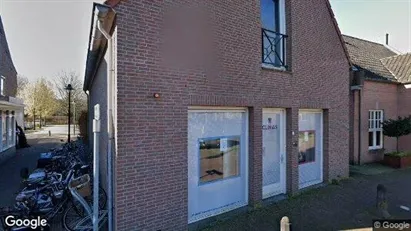 Kantorruimte for rent in Alphen-Chaam - Photo from Google Street View