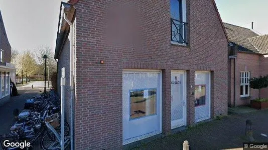 Kantorruimte for rent i Alphen-Chaam - Foto uit Google Street View