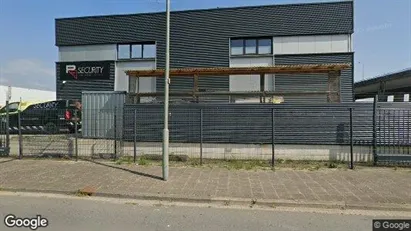 Bedrijfsruimtes for rent in Dordrecht - Photo from Google Street View Bedrijfsruimtes for rent in Dordrecht - Photo from Google Street View
