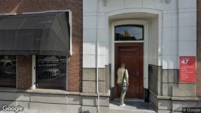 Kontorslokaler för uthyrning i Leeuwarden – Foto från Google Street View