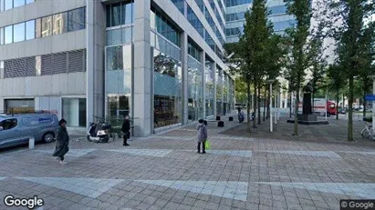 Kantorruimte for rent in Rotterdam Centrum - Photo from Google Street View