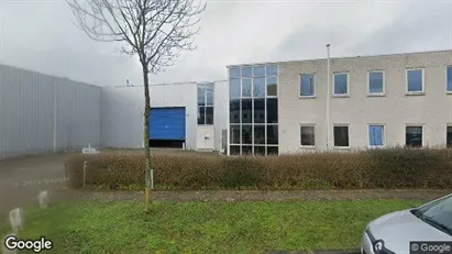 Kantorruimte for rent in Bunnik - Photo from Google Street View