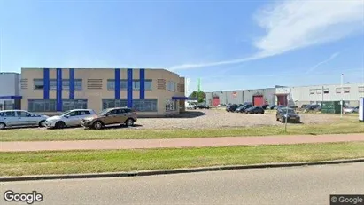 Kantorruimte for rent in Overbetuwe - Photo from Google Street View