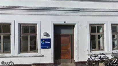 Kantorruimte for rent in Aalborg - Photo from Google Street View