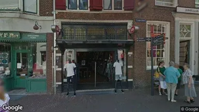 Bedrijfsruimtes for rent in Amersfoort - Photo from Google Street View