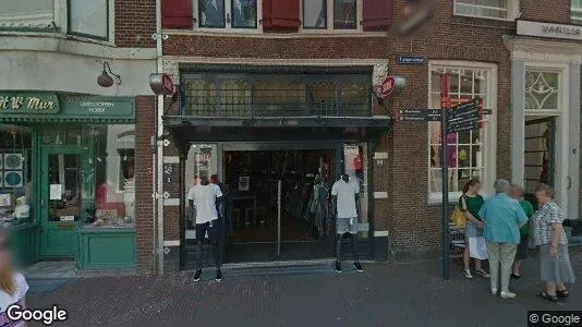 Bedrijfsruimtes for rent i Amersfoort - Foto uit Google Street View