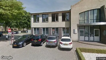 Kontorer til leie i Weert – Bilde fra Google Street View