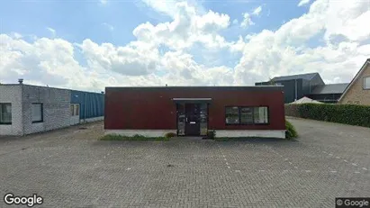 Gewerbeflächen zur Miete in Kampen – Foto von Google Street View