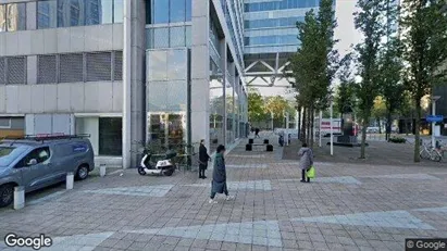 Kantorruimte for rent in Rotterdam Centrum - Photo from Google Street View