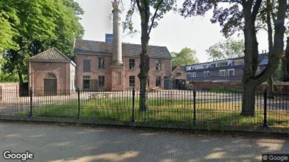 Kantorruimte for rent in Tilburg - Photo from Google Street View