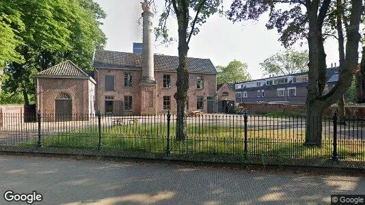 Kantorruimte for rent i Tilburg - Foto uit Google Street View