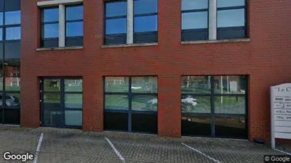 Kantorruimte for rent in Vianen - Photo from Google Street View