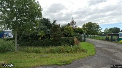 Bedrijfsruimtes for rent in Aalsmeer - Photo from Google Street View