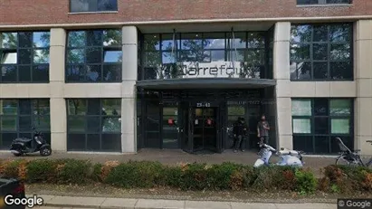 Kantorruimte for rent in Den Bosch - Photo from Google Street View