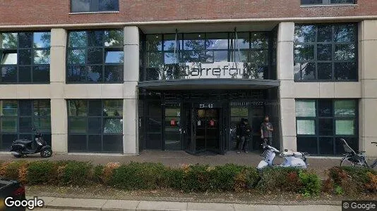 Kantorruimte for rent i Den Bosch - Foto uit Google Street View