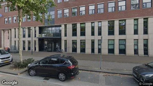 Kantorruimte for rent i Den Bosch - Foto uit Google Street View