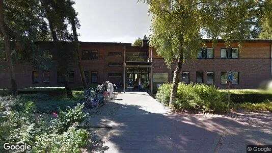 Bedrijfsruimtes for rent i Utrechtse Heuvelrug - Foto uit Google Street View