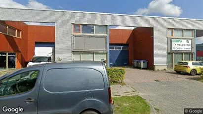 Bedrijfsruimtes for rent in Groningen - Photo from Google Street View