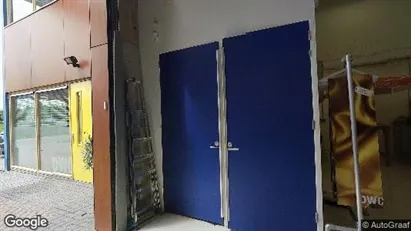 Bedrijfsruimtes for sale in Groningen - Photo from Google Street View