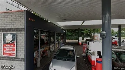 Bedrijfsruimtes for rent in Soest - Photo from Google Street View