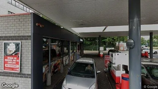 Bedrijfsruimtes for rent i Soest - Foto uit Google Street View