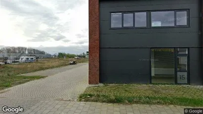 Bedrijfsruimtes for rent in Wageningen - Photo from Google Street View