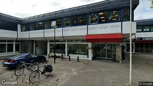 Kantorruimte for rent i Zeist - Foto uit Google Street View