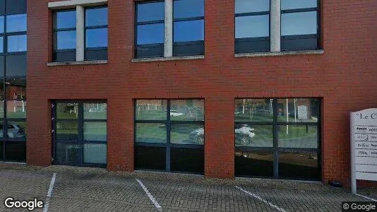 Kantorruimte for rent i Vianen - Foto uit Google Street View
