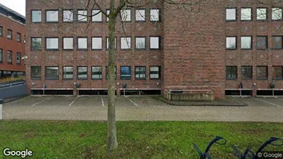 Bedrijfsruimtes for rent in Utrecht Vleuten-De Meern - Photo from Google Street View