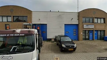 Kantorruimte for rent in Waddinxveen - Photo from Google Street View