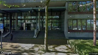 Kantorruimte for rent in Amsterdam Slotervaart - Photo from Google Street View