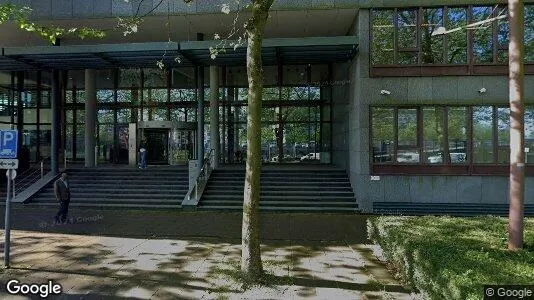 Kantorruimte for rent i Amsterdam Slotervaart - Foto uit Google Street View