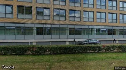 Kantorruimte for rent in Arnhem - Photo from Google Street View