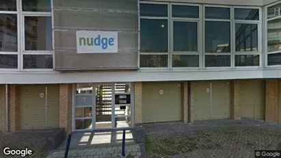 Kantorruimte for rent in Amsterdam Osdorp - Photo from Google Street View
