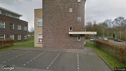 Kontorslokaler för uthyrning i Tytsjerksteradiel – Foto från Google Street View