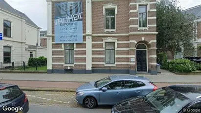 Kantorruimte for rent in Deventer - Photo from Google Street View
