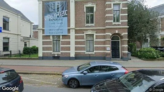 Kantorruimte for rent i Deventer - Foto uit Google Street View