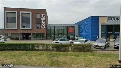 Kantorruimte for rent in Oldenzaal - Photo from Google Street View