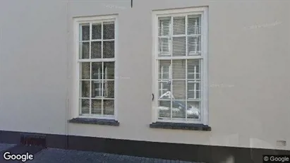 Kontorlokaler til leje i Breda - Foto fra Google Street View