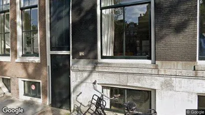 Bedrijfsruimtes for rent in Amsterdam Centrum - Photo from Google Street View