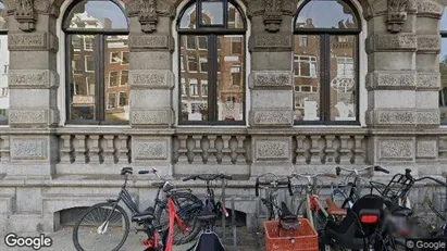 Bedrijfsruimtes for rent in Amsterdam Centrum - Photo from Google Street View
