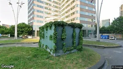 Bedrijfsruimtes for rent in Amsterdam-Zuidoost - Photo from Google Street View