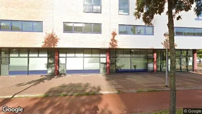 Kontorslokaler för uthyrning i Leeuwarden – Foto från Google Street View