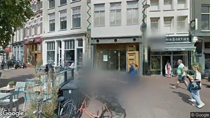 Bedrijfsruimtes for rent in Arnhem - Photo from Google Street View