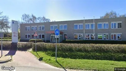 Lokaler til leie i Oisterwijk – Bilde fra Google Street View
