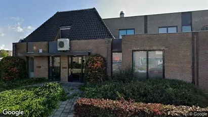 Bedrijfsruimtes for rent in Waalwijk - Photo from Google Street View