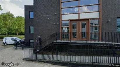 Lokaler til leie i Oisterwijk – Bilde fra Google Street View