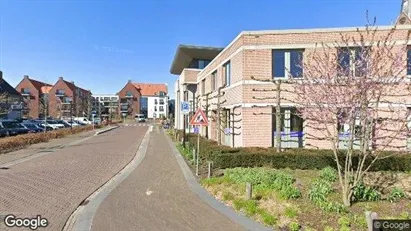 Bedrijfsruimtes for rent in Haaren - Photo from Google Street View