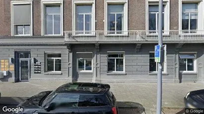 Kantorruimte for rent in Rotterdam Centrum - Photo from Google Street View
